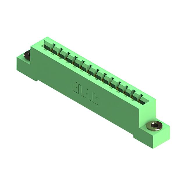 837-013-524-103 EDAC Inc.  Edgeboard Connectors
